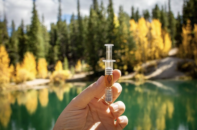 Eureka Vapor Is Loyal To The Oil
