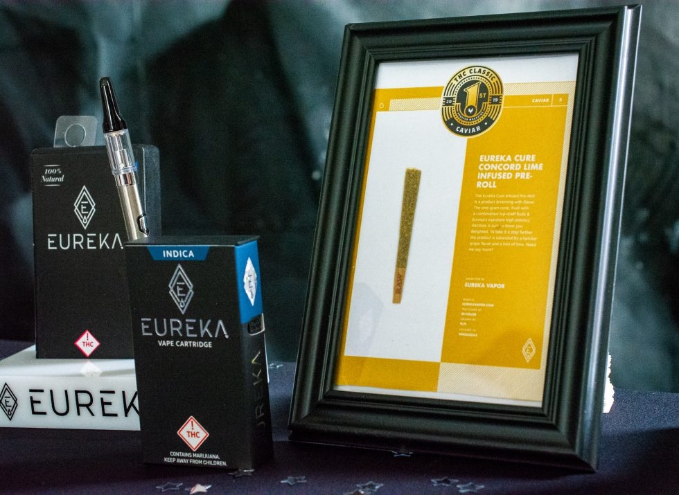 The Most Important Cannabis Competitions In The Industry