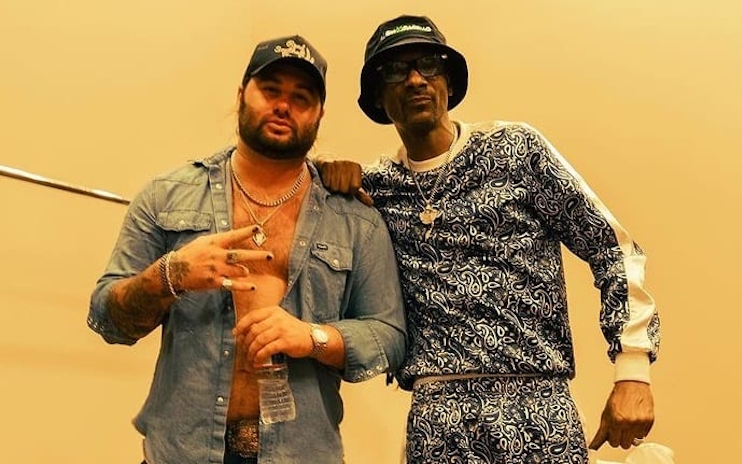 Snoop Dogg & Koe Wetzel Will Take The Stage This 4/20 In…Nebraska?