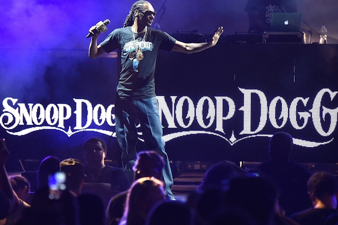 Snoop Dogg & Koe Wetzel Will Take The Stage This 4/20 In…Nebraska?