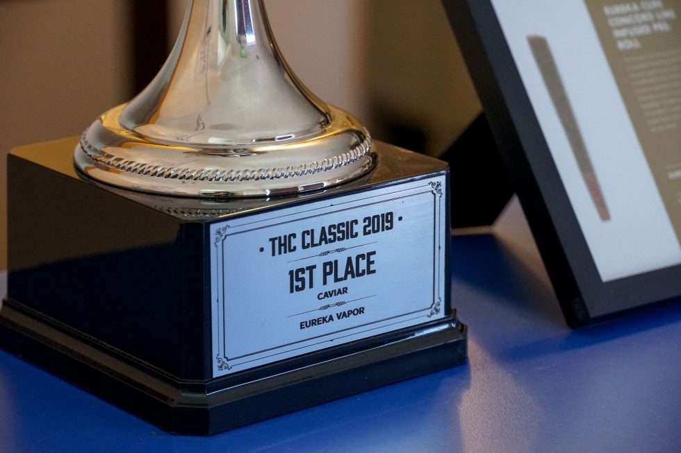 The Most Important Cannabis Competitions In The Industry