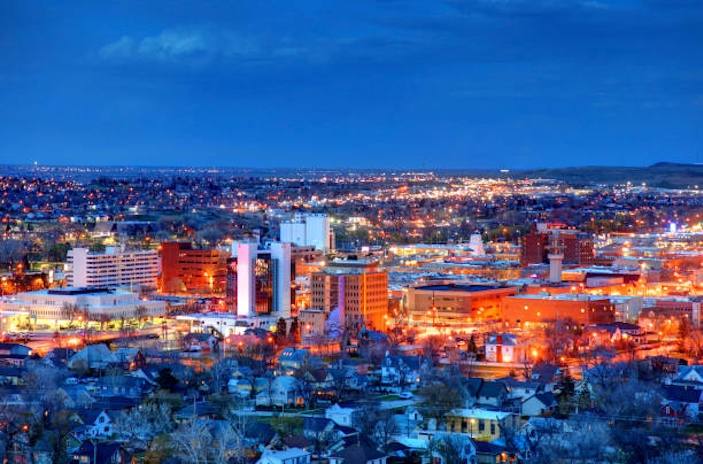 South Dakota Could Be The Next State With Legalized Adult-Use Cannabis