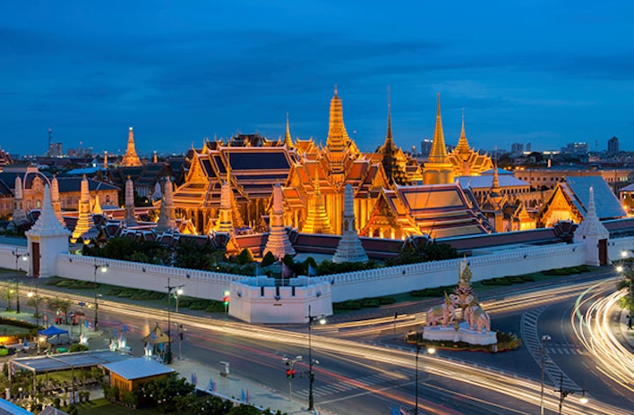 Which Countries Are The Next Big Players In The International Cannabis Industry?