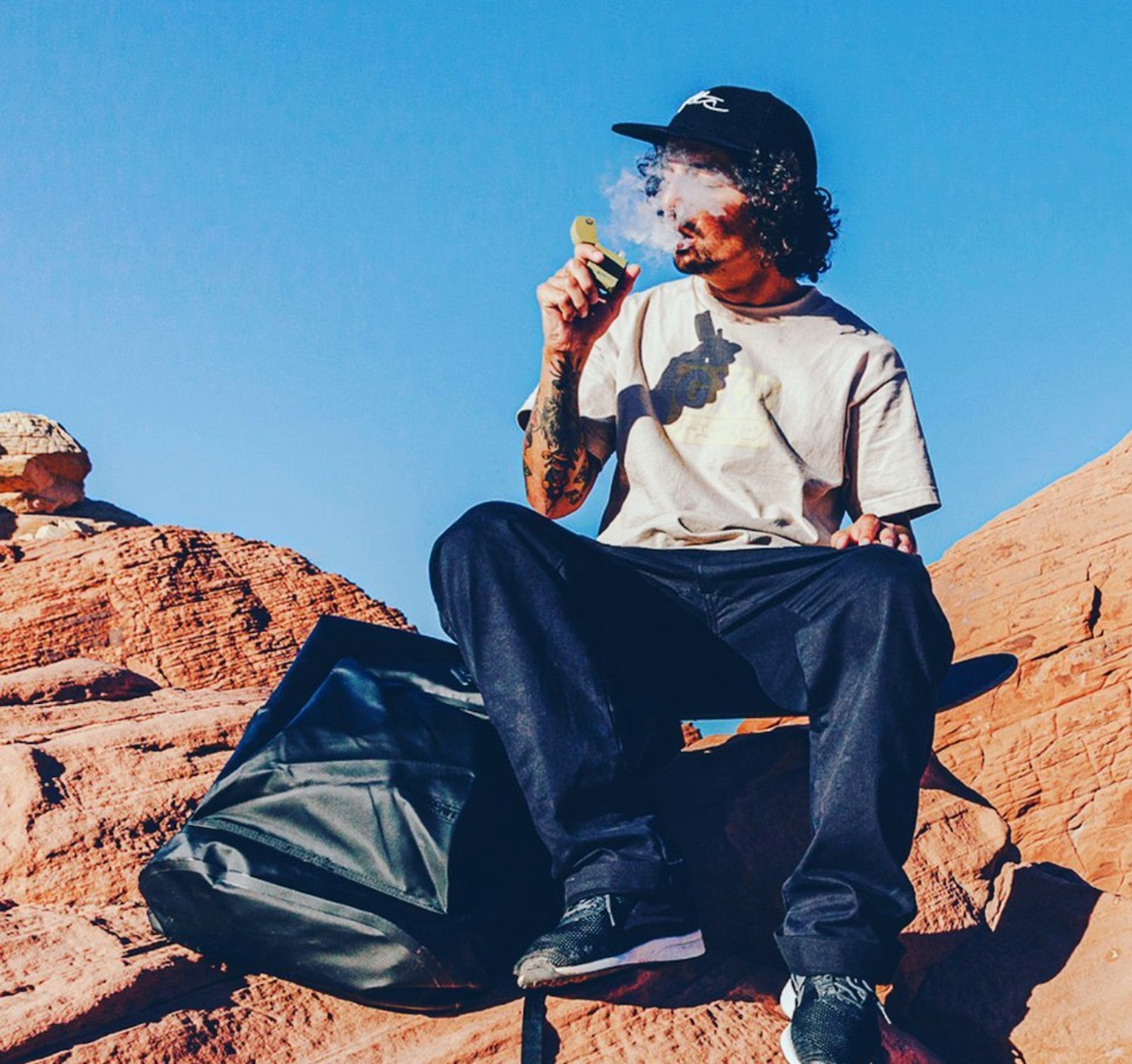 How To Hotbox Like A Pro: A Complete Guide | Herb