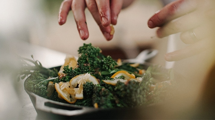 The Cannabinoid Cookbook Uses Non-Psychoactive Compounds For A Healthier Body And Mind