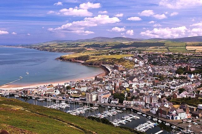 This Small Island Plans To Build A Massive Cannabis Cultivation Site