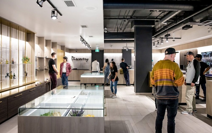 Prices For Cannabis Products Have Never Been Lower