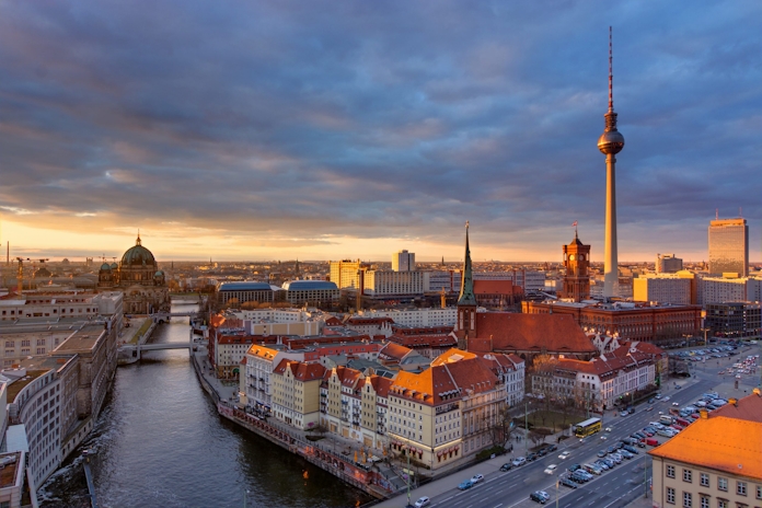 Germany Could Be Europe’s Role Model For Cannabis Legalization