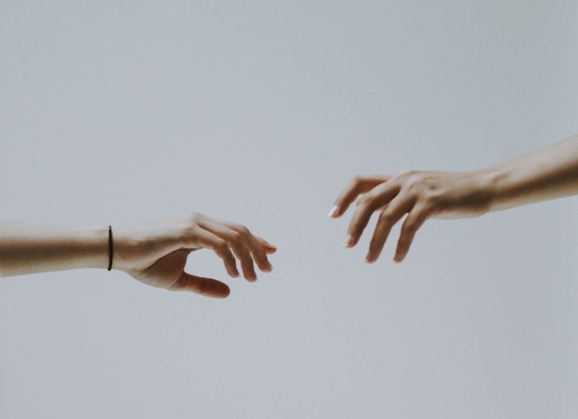 Could Psychedelic Couples Counselling Save Relationships?