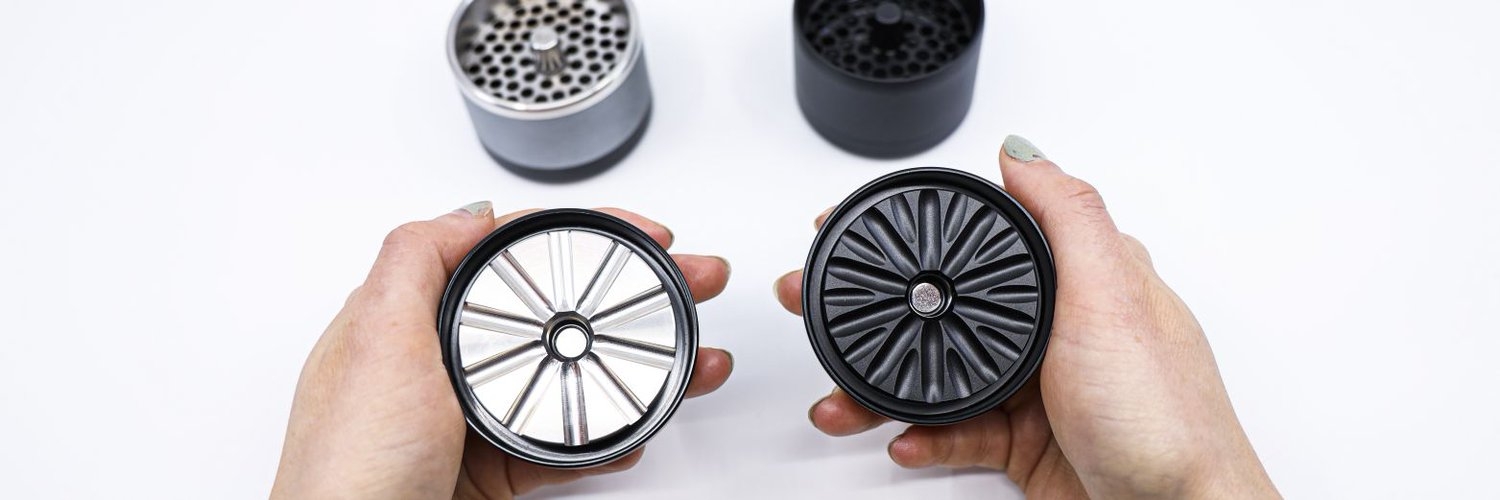 Flower Mill: How A Quality Grinder Will Help Save Your Weed