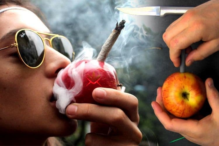 You Can Make More Than $2,000 By Getting High For Science