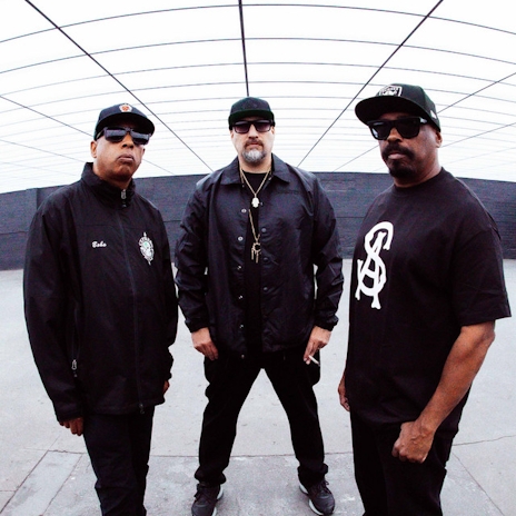 Celebrate This 4/20 With The Upcoming Cypress Hill Documentary