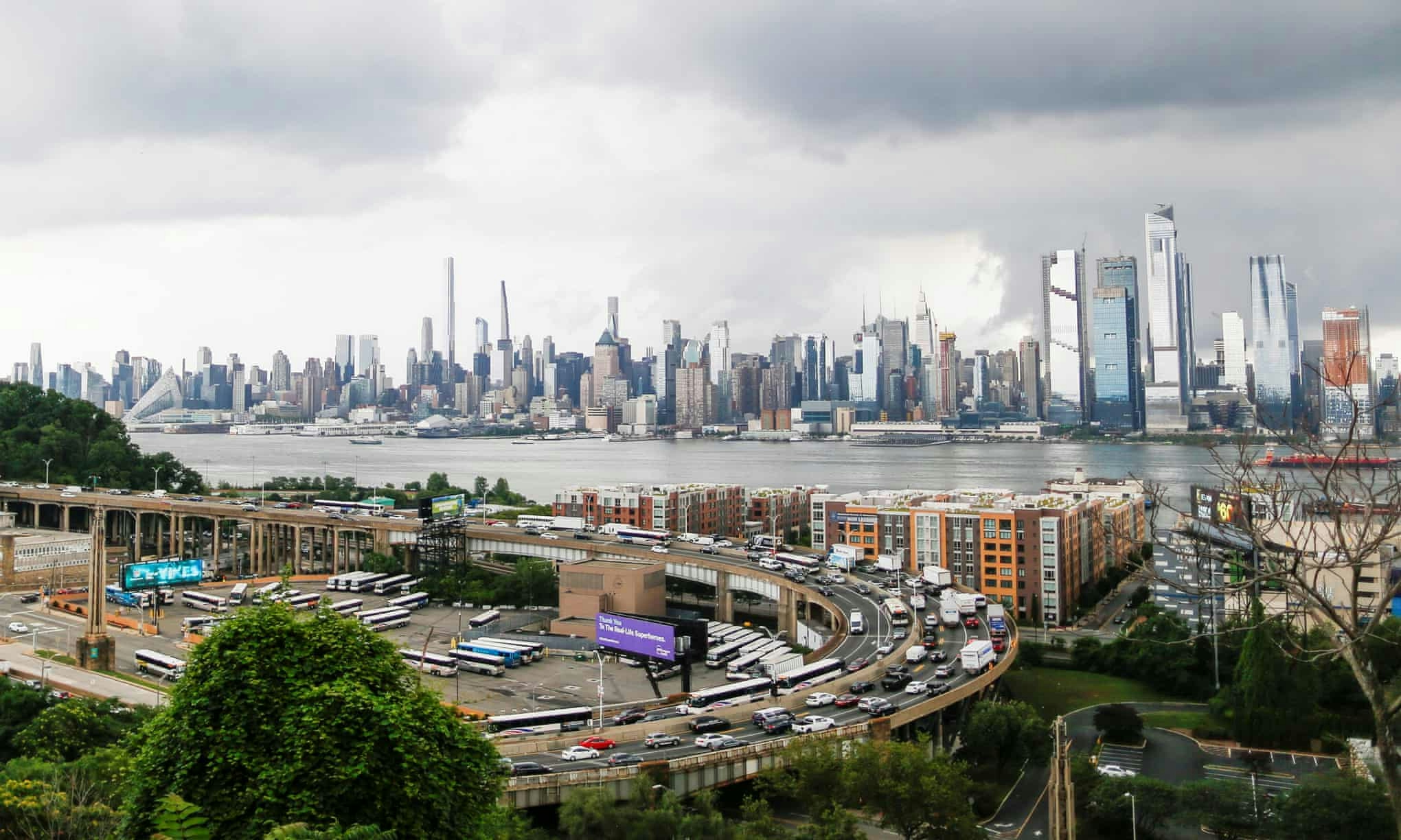 New York’s Legalization Model Might Make The State A Global Cannabis Leader