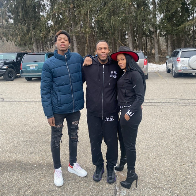 Last Prisoner Project Wins Again, This Time Releasing Michigan Native Maurice Shumate