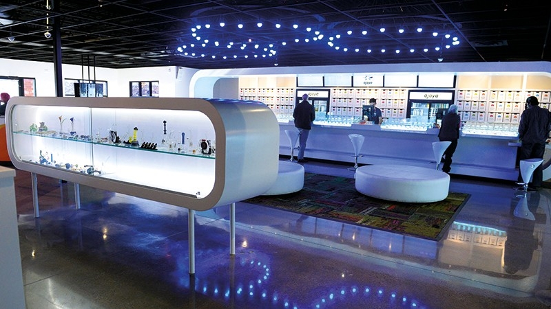 Is Canada’s Legalization Model Running Smoothly?