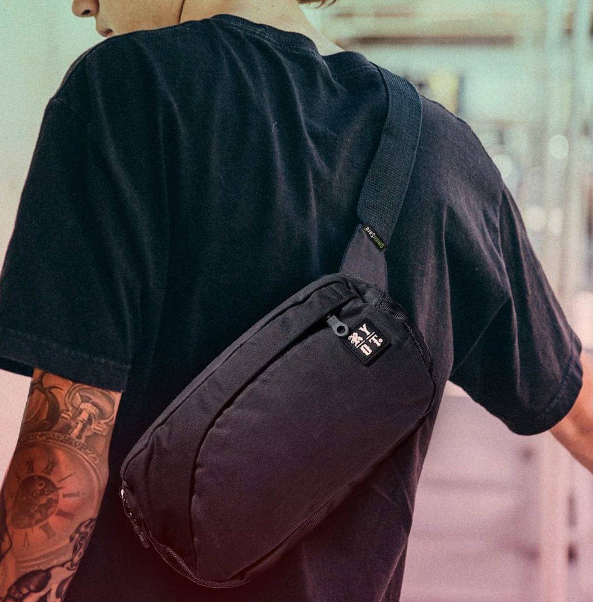 A Guide To Carbon Lining Tech