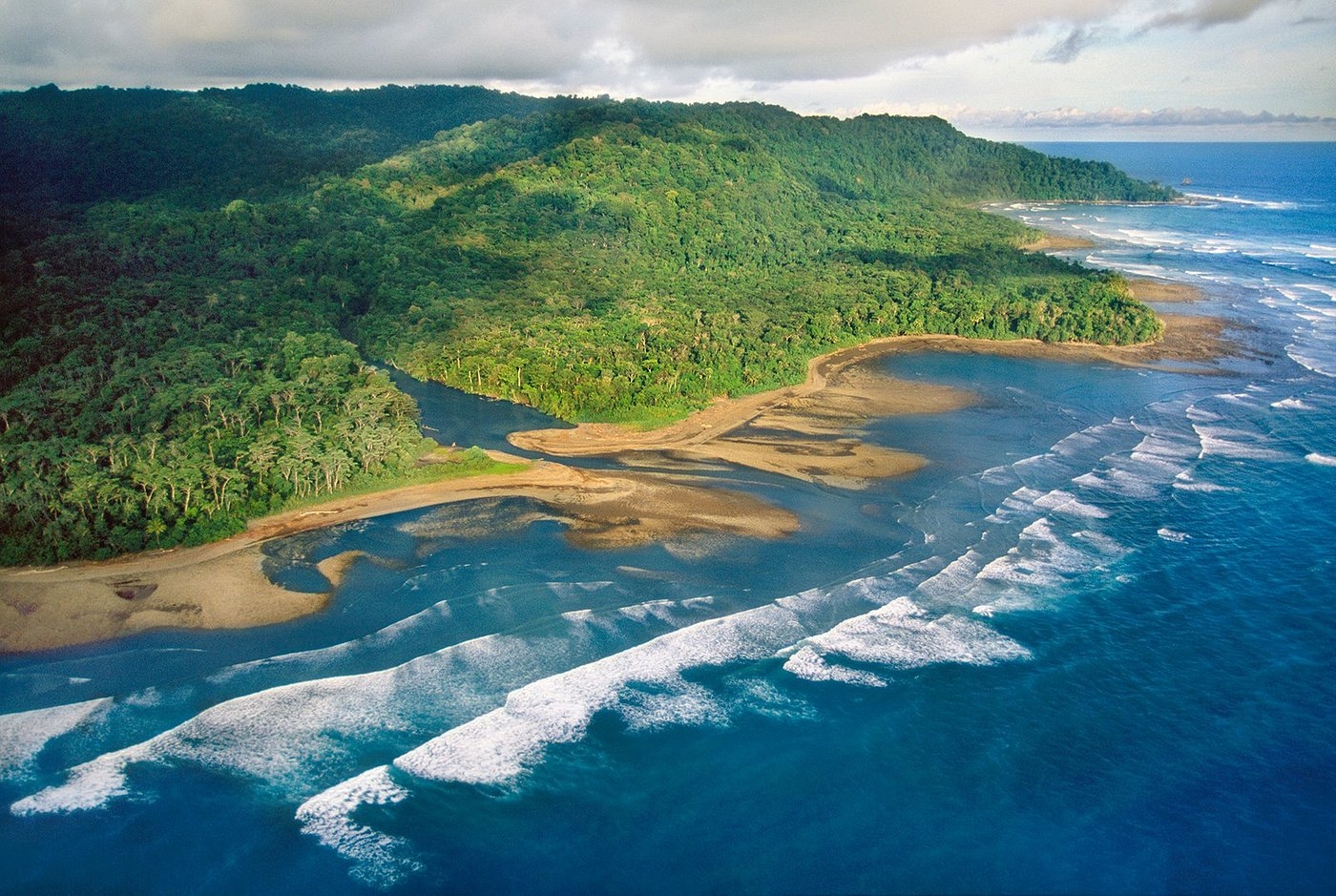 Medical Marijuana Is Finally Legal In Costa Rica