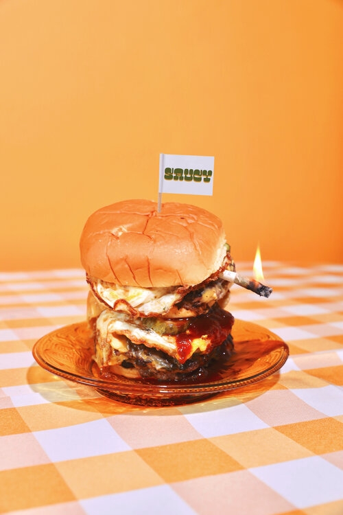 This California Brand Creates Delicious Infused Sauces Inspired By Family Traditions