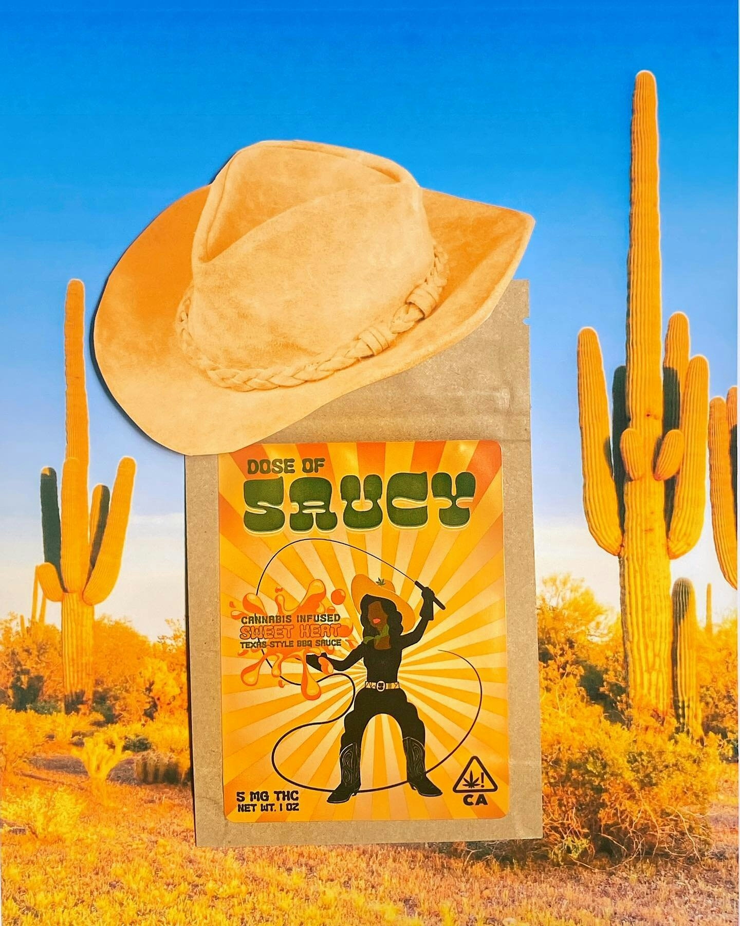 This California Brand Creates Delicious Infused Sauces Inspired By Family Traditions