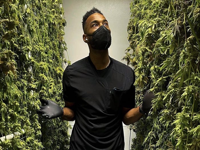 NFL Stars Rob Sims And Calvin Johnson Want To Improve Your Quality Of Life With ‘Primitiv’ Brand