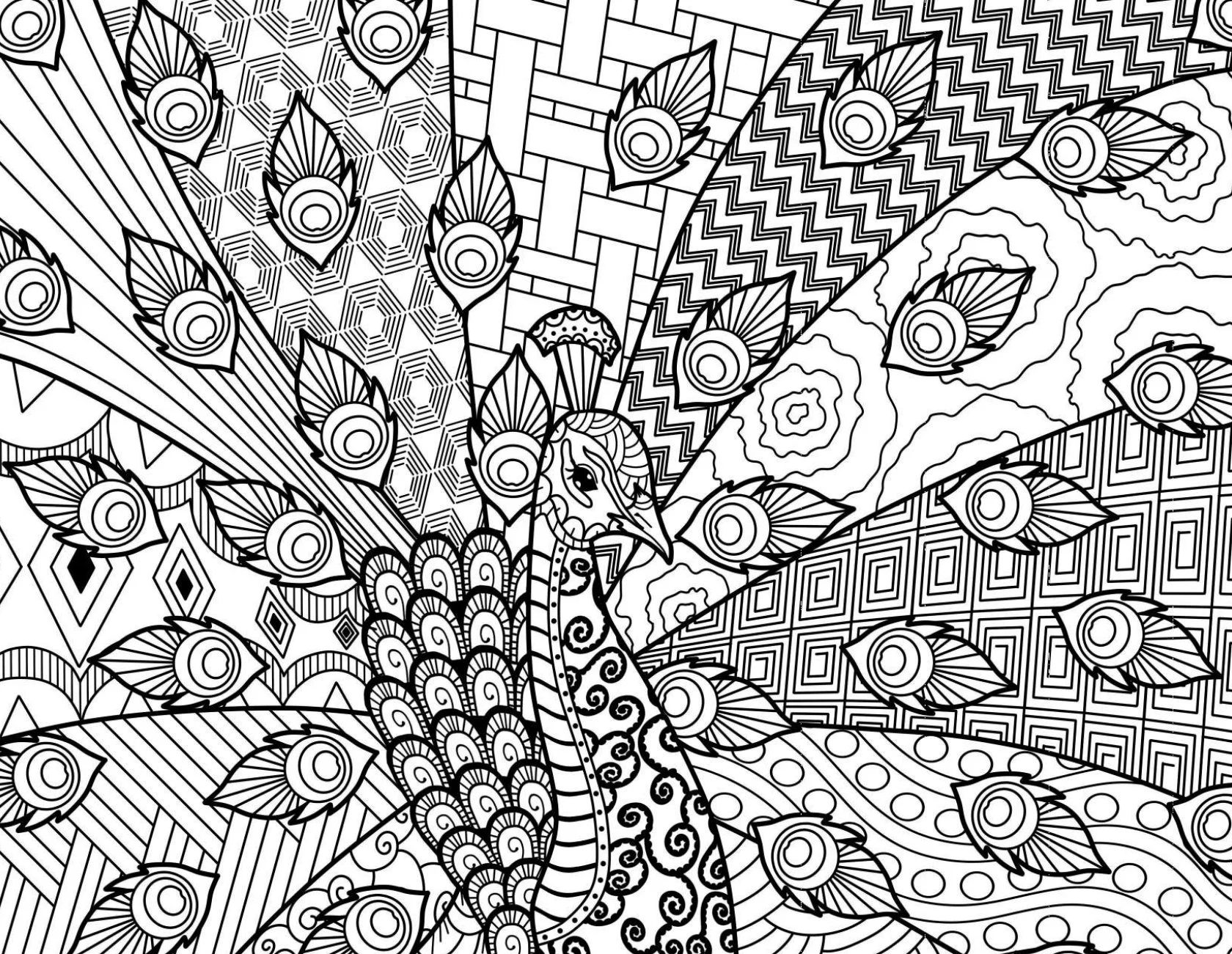 Best Stoner Coloring Books: Free Printable Pages