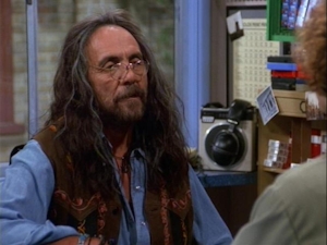 Here’s Why Tommy Chong Was Absent From Season 5 Of ‘That ’70s Show’