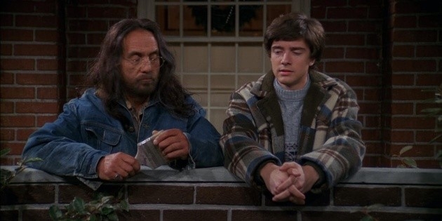 Why Did Leo Leave Season 5 Of That 70s Show   1631222847 That 70s Show Tommy Chong Revealed The Reason Why Leo 