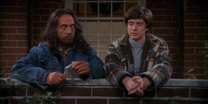 Why Did Leo Leave Season 5 Of ‘That ’70s Show’