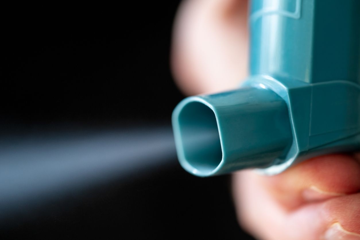 What Is A Marijuana Vapor Inhaler & What Are They Used For?
