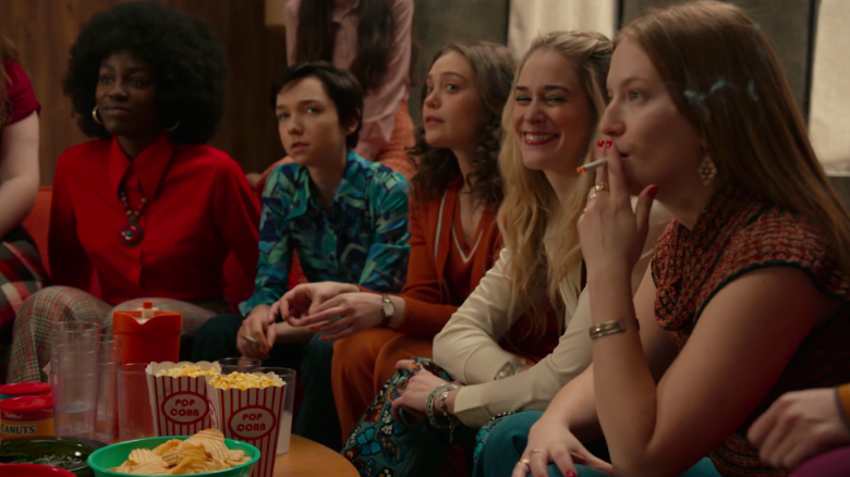 ‘The Marijuana Conspiracy’: Quick Recap