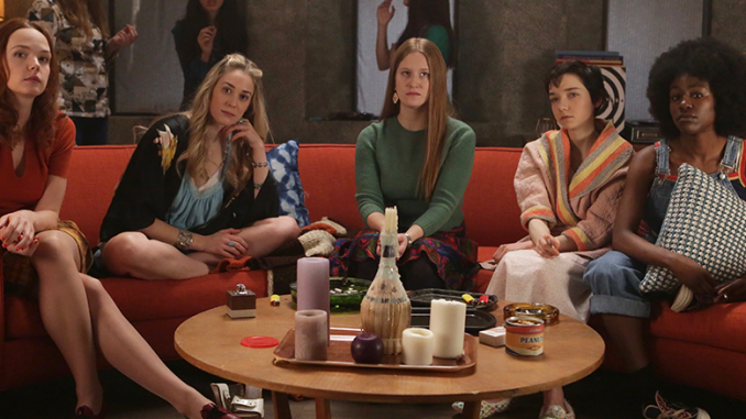 ‘The Marijuana Conspiracy’: Quick Recap