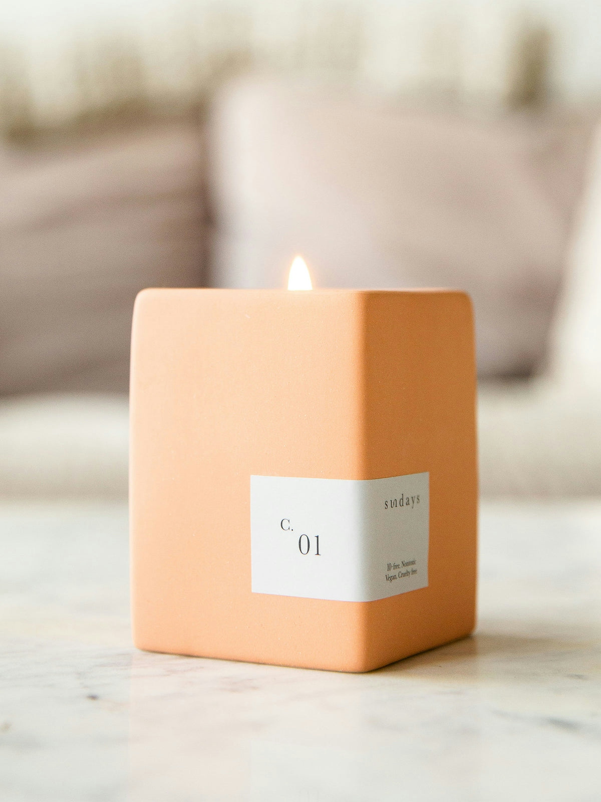 The Top 4 Best MarijuanaScented Candles