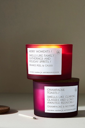 The Top 4 Best Marijuana-Scented Candles