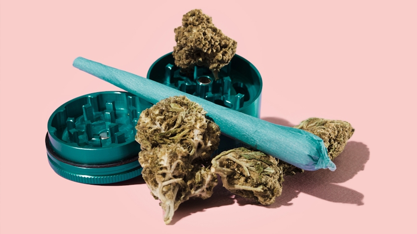 Marijuana & Breastfeeding: Yes Or No?