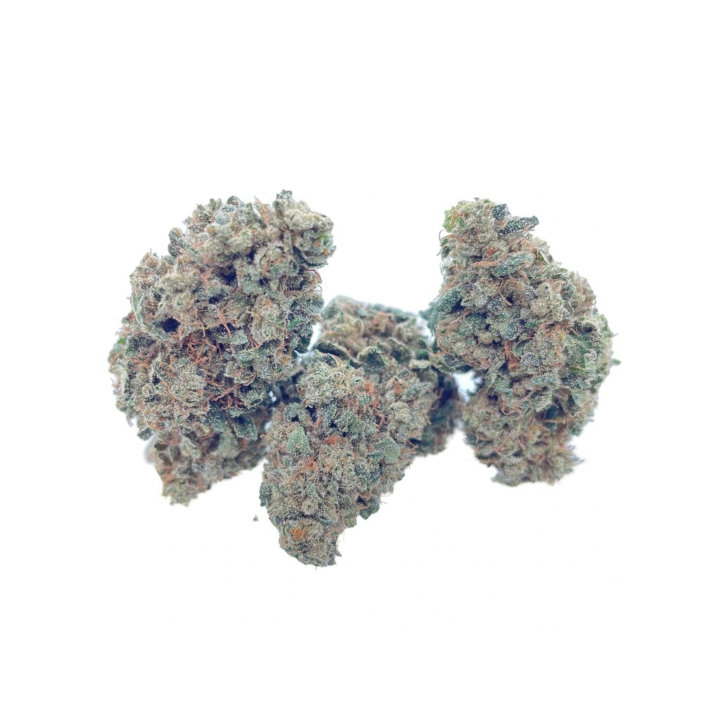 Acai Berry CBD Flower