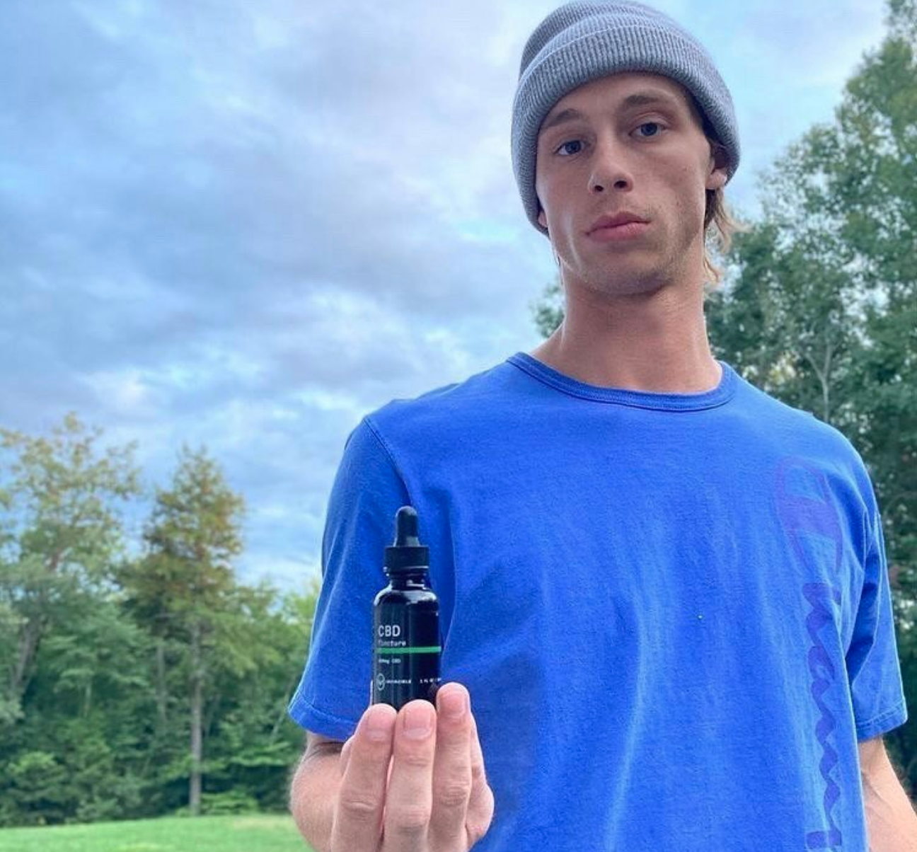 Invincible Strives To Educate All Consumers On The Many Benefits Of CBD