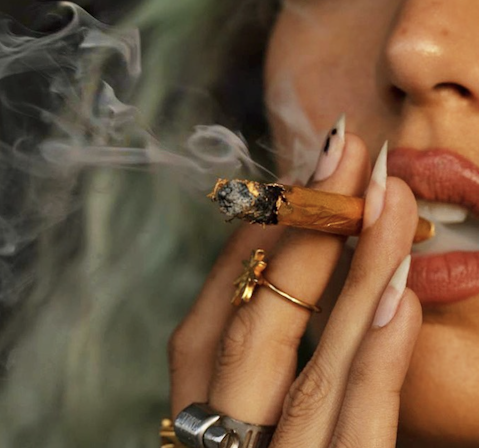 Maven’s Limited Edition Black Box Strains Aren’t For The Weak