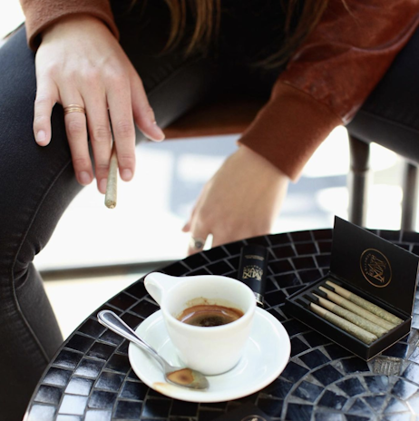 Maven’s Limited Edition Black Box Strains Aren’t For The Weak