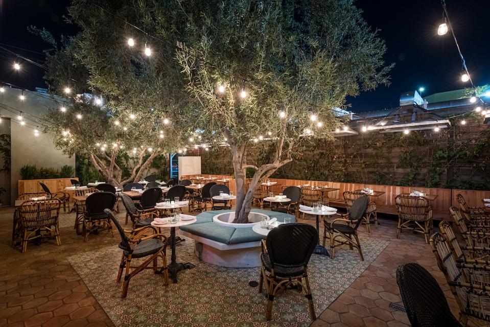 Consumption Lounges In West Hollywood Are Ready For A Post-Pandemic Roar