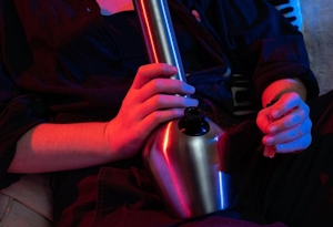 The Impressive Technology Behind The Chill Bong