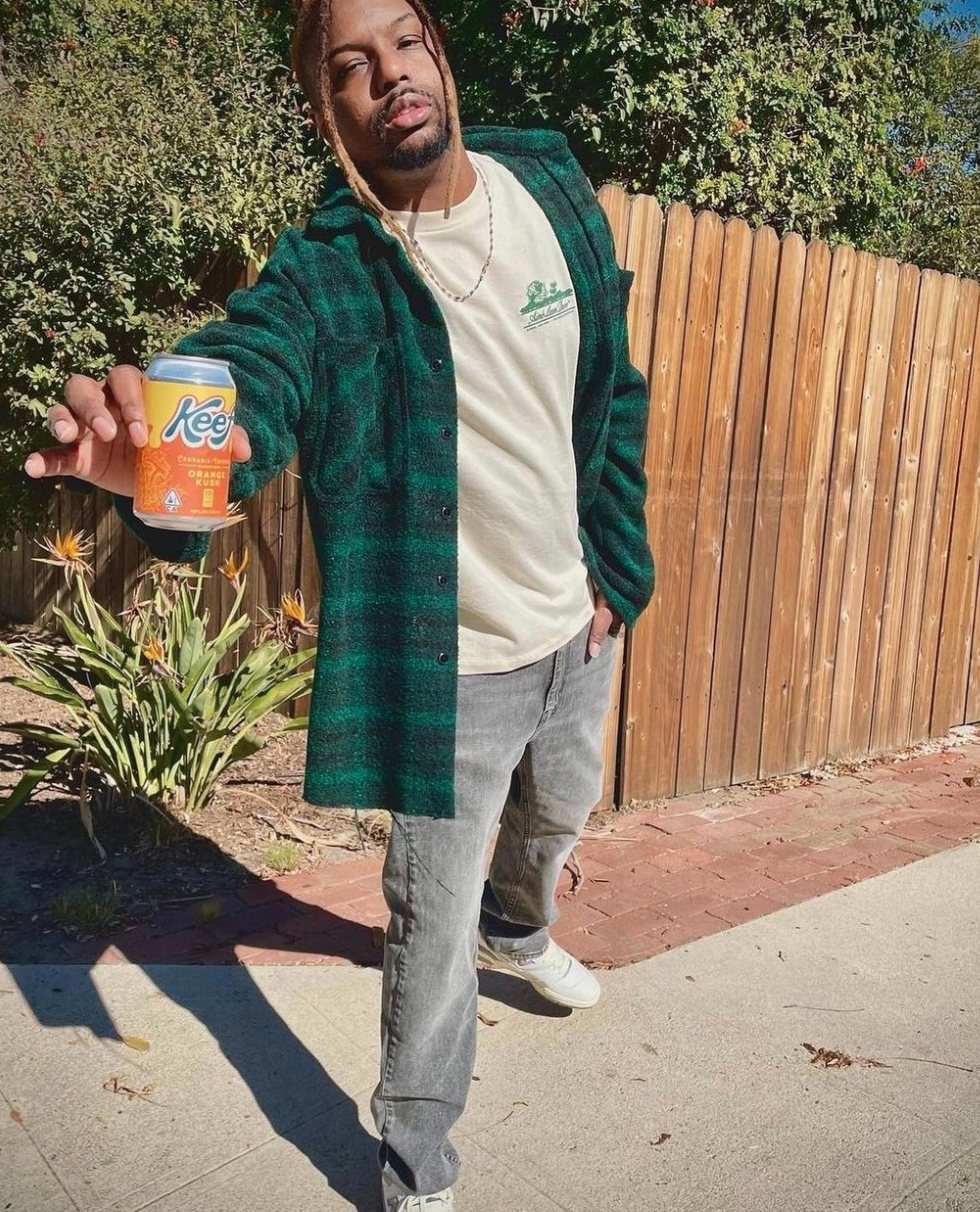 Renowned Beverages From Keef Brands Are Now Available In Canada