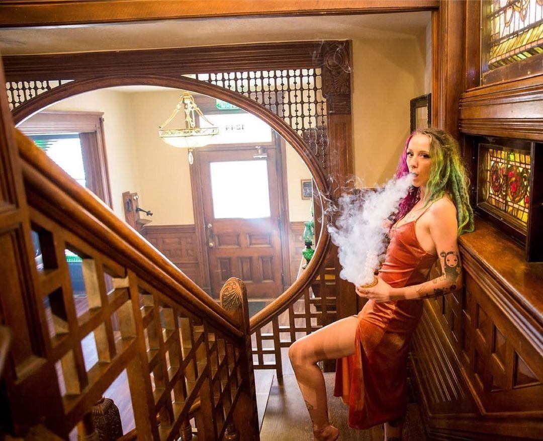 Field Trip Guide To Denver, Colorado