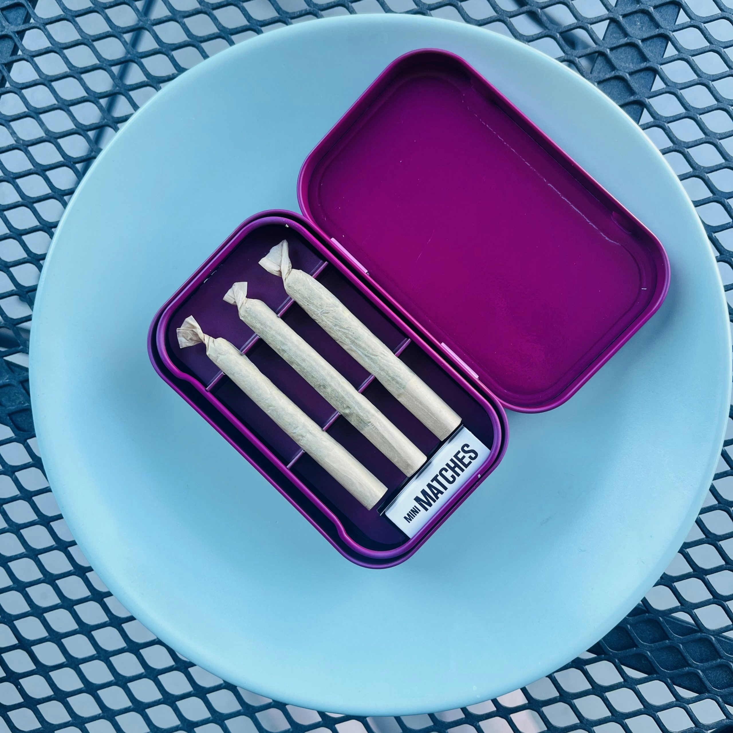 A Look At Houseplant’s New Line Of Pre-Rolls