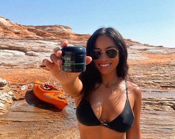 Invincible Strives To Educate All Consumers On The Many Benefits Of CBD