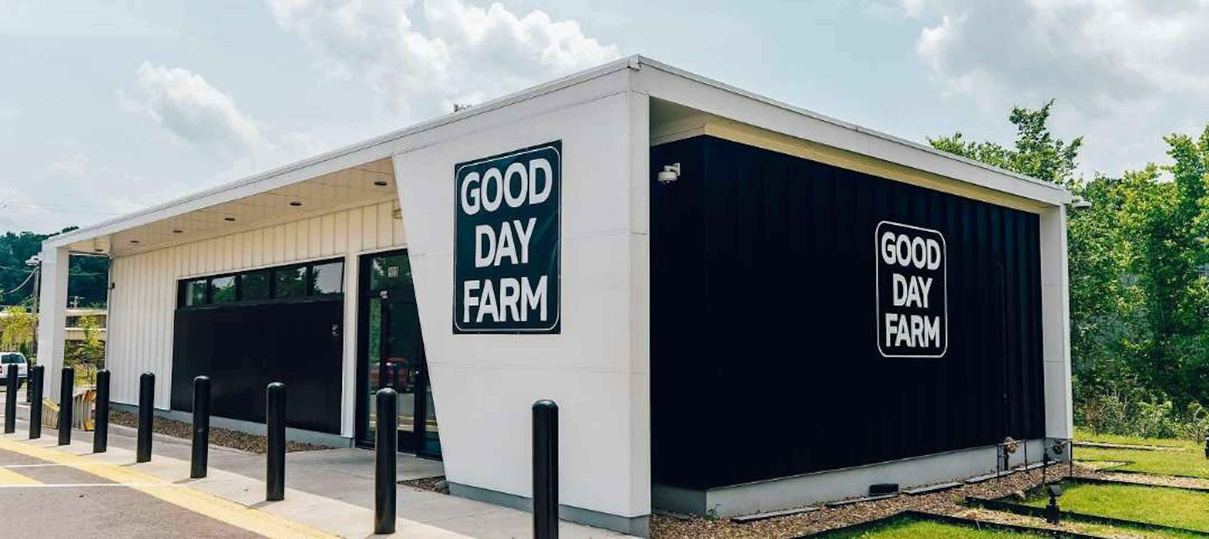 Good Day Farm Kansas City