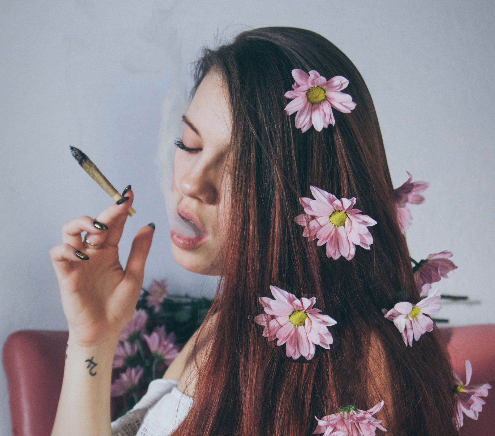 Which Cities Have The Most & Least Expensive Weed Worldwide?