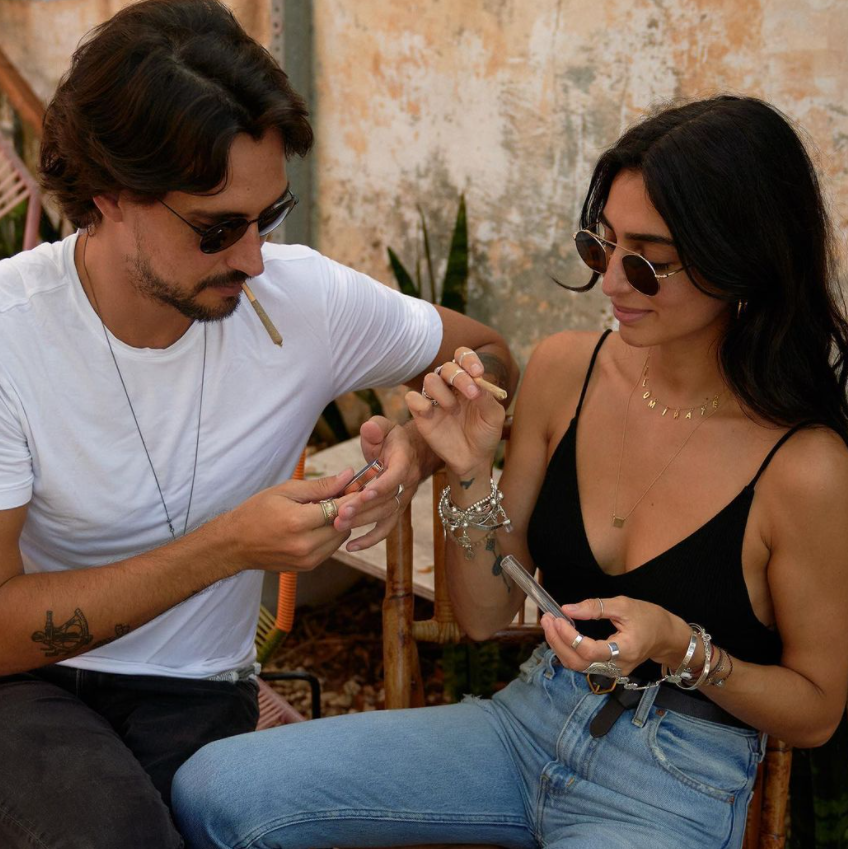 Wellness & Sustainability: Meet Intū CBD