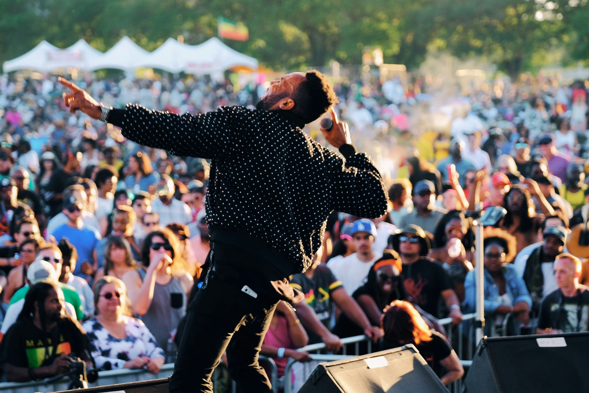 Full List Of Cannabis Festivals 2022