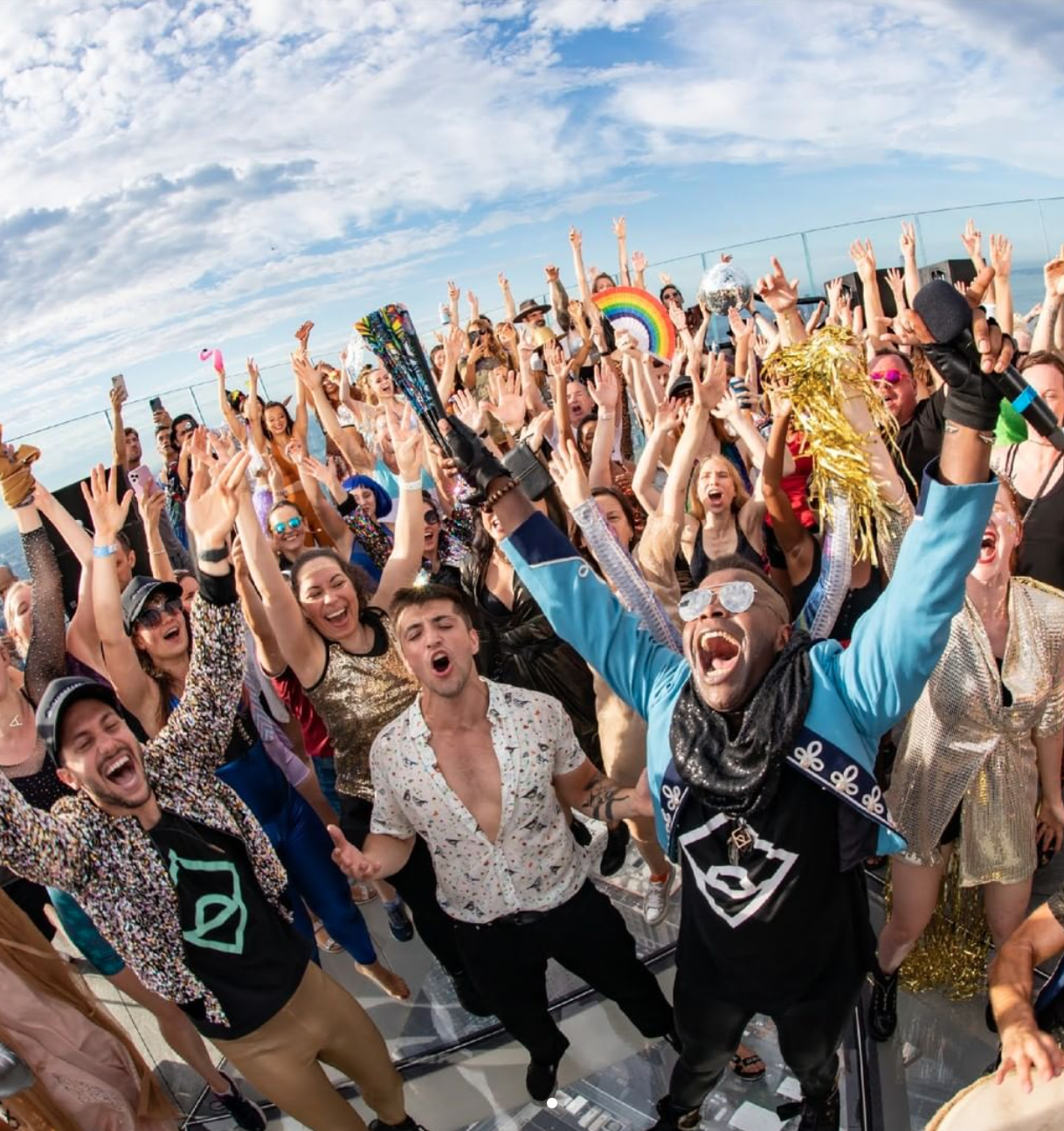 Full List Of Cannabis Festivals 2022