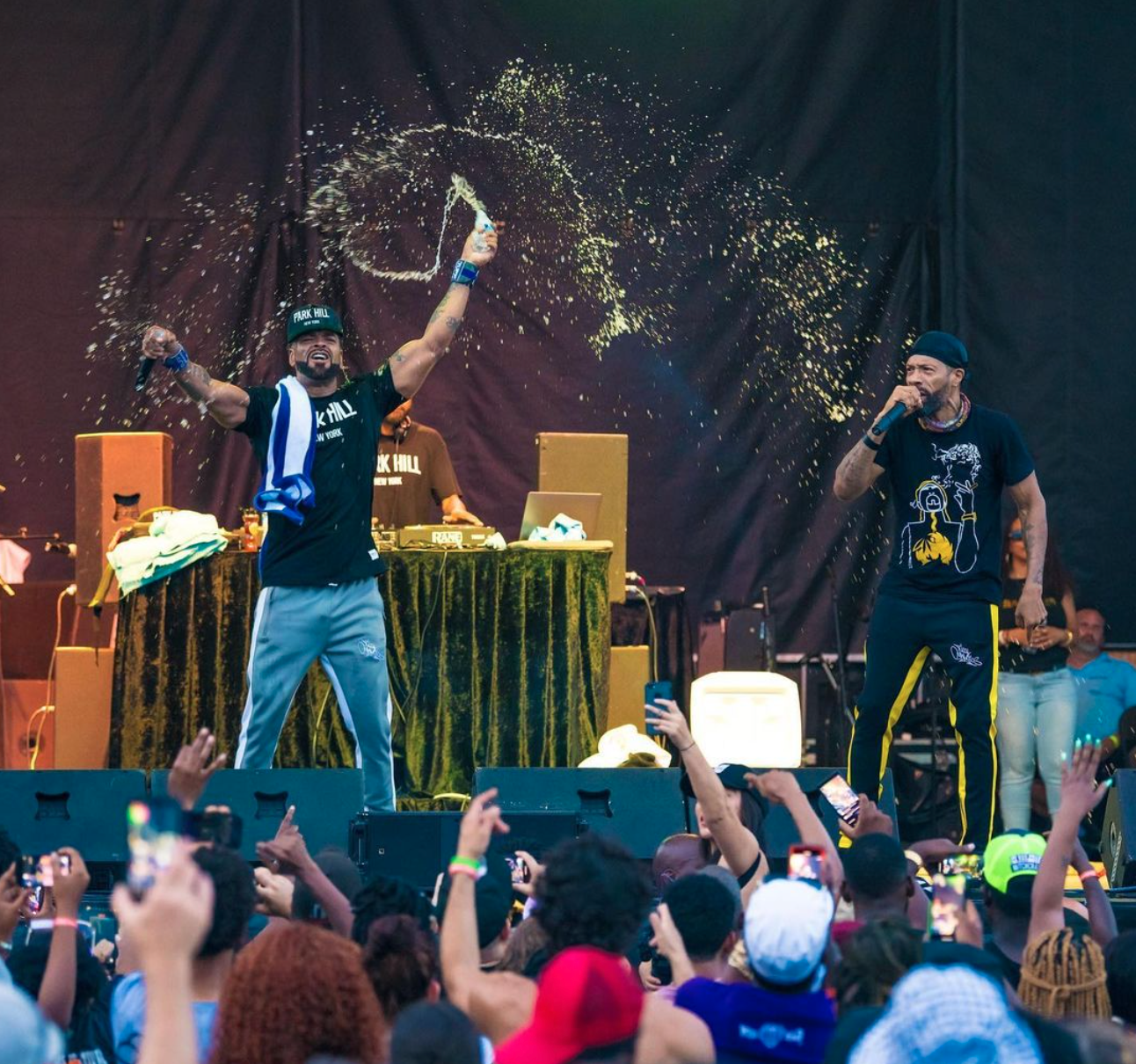 Full List Of Cannabis Festivals 2022